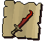 Dragon 2h sword (noted)