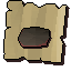 Mole skin (noted)