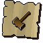 Meat tenderiser (noted)