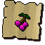 Cadava Berries (noted)