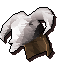 Ram skull helm