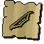 Willow shortbow (noted)