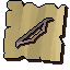 Maple shortbow (noted)