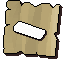 Marble block (noted)