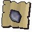 Magic stone (noted)
