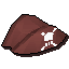 Pirate hat