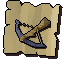 Mithril crossbow