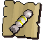 Christmas cracker (noted)