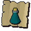 Hunter potion (noted)