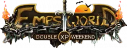 <a class="news-feed-header" href="https://emps-world.net/forum/?topic=22450.0" title="Double Experience Days and Skull Event">Double Experience Days and Skull Event</a>