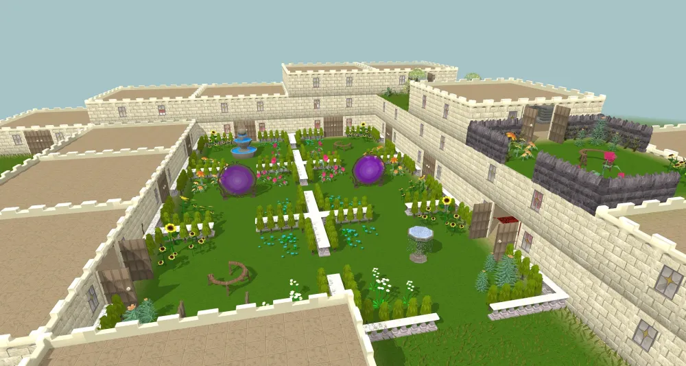 Construction - Build your own House