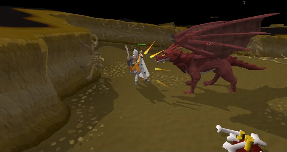 Dungeons - Defeat Dangerous Monsters