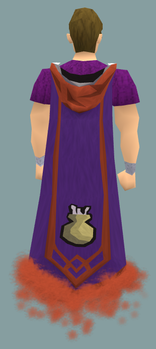 Cooking master cape - Emps-World Wiki