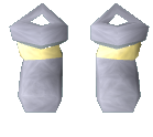 Armadyl boots - Emps-World Wiki