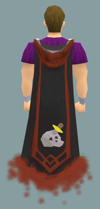 Slayer Master Cape Emps World Wiki