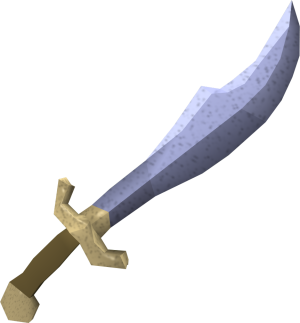 Mithril scimitar.png