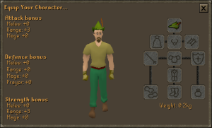 Robin hood hat equipped.png