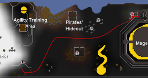 Map agility wilderness course.png