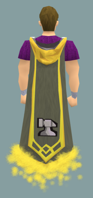 Smithing master cape.png