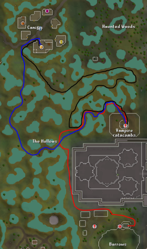 Routes to vampire catacombs.png