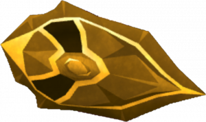 Gilded chaotic kiteshield.png