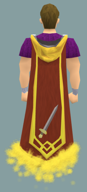 Attack master cape.png
