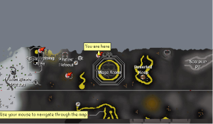 Map location lever to mage bank.png