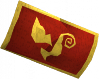 Dragon square shield or.png