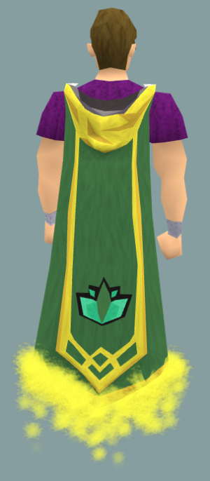 Herblore master cape.png