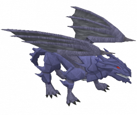 Dragon, The Creature World Wiki