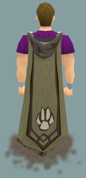 Hunter master cape.png