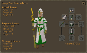Guthix robes.png
