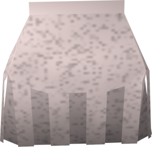 White skirt.png