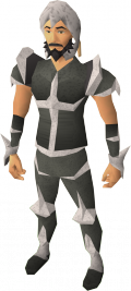 Skeletal armour equipped.png